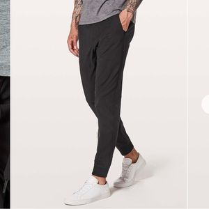 Lululemon atheletica  ABC Jogger szL